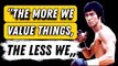 Bruce Lee 21 Quotes Most Inspiring to help you Combat Self-doubt (American Martial Artist)