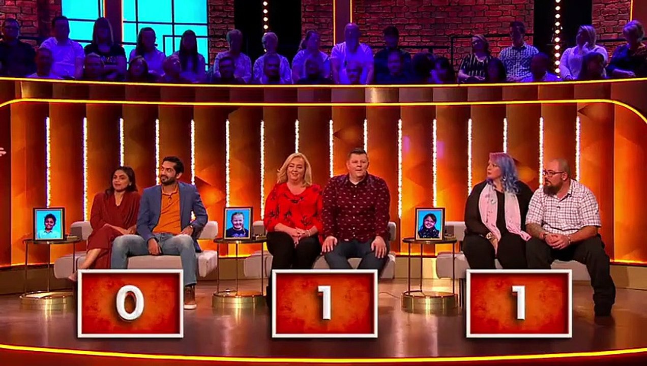 What Would Your Kid Do - Se2 - Ep05 HD Watch HD Deutsch