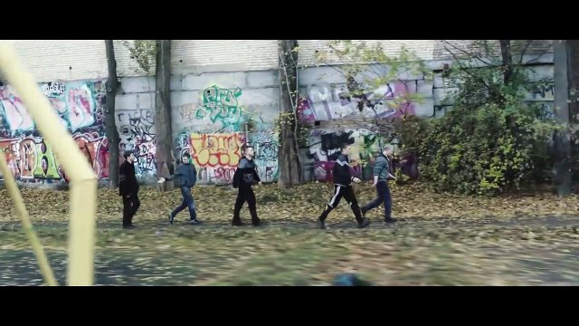 The Tribe Bande-annonce (EN)