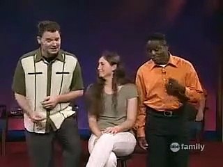 Whose Line Is It Anyway - Se1 - Ep02 HD Watch HD Deutsch