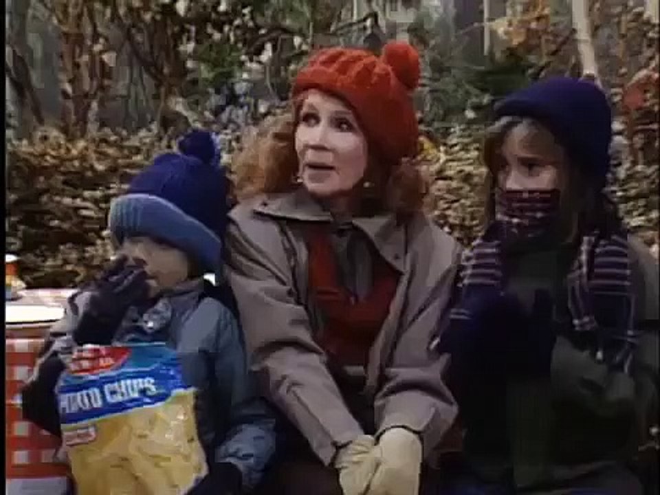 Who's The Boss - Se1 - Ep10 HD Watch HD Deutsch