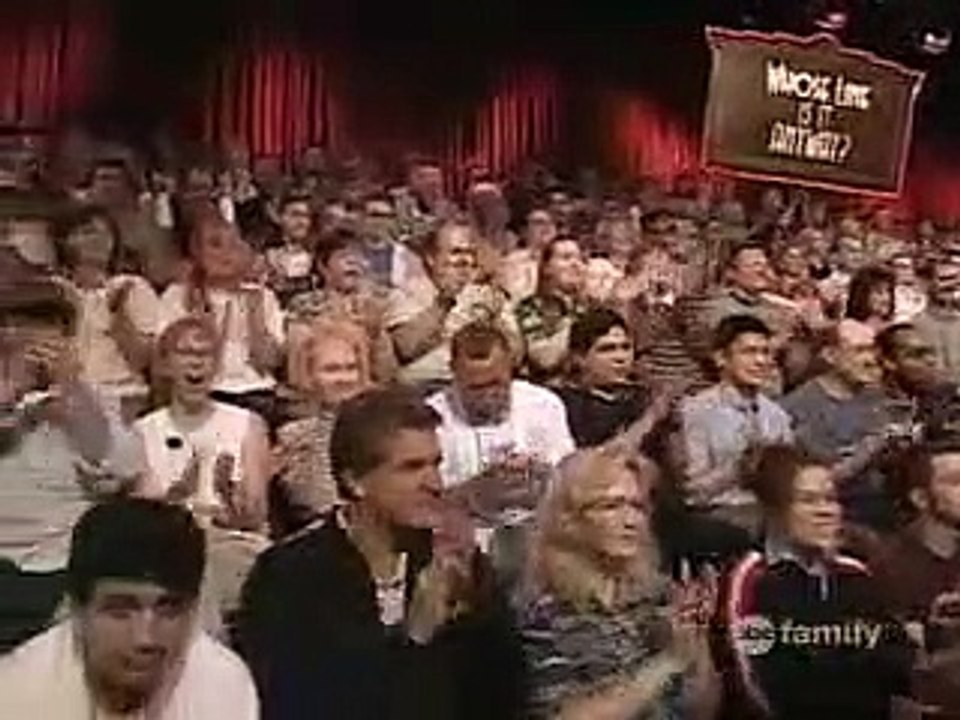 Whose Line Is It Anyway - Se1 - Ep01 HD Watch HD Deutsch