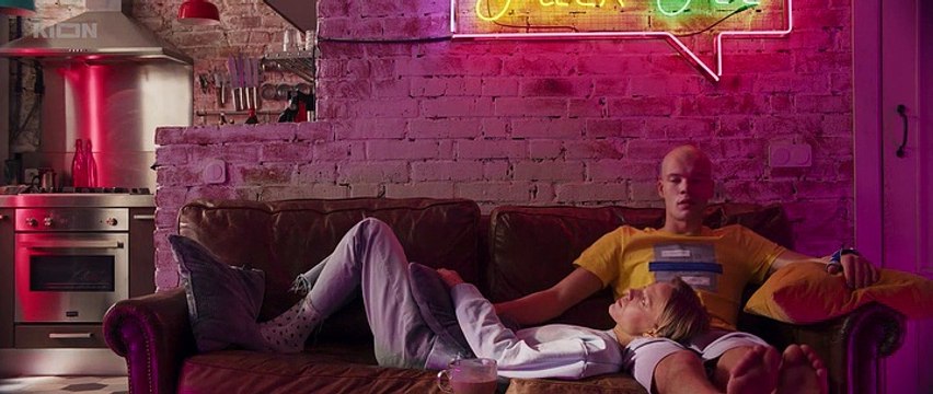 Секреты семейной жизни 2 сезон 2 серия