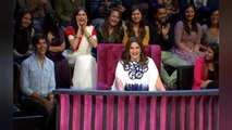 अपने पति Kapil को Flirt करता देख भड़की Bindu! | The Kapil Sharma Show Season 2 | Best Moments