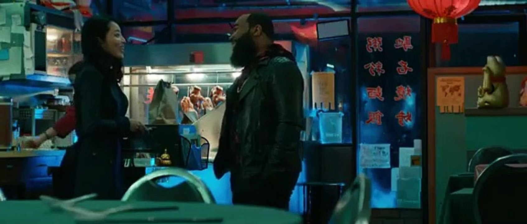 Woke - Se1 - Ep04 - Black People for Rent HD Watch HD Deutsch