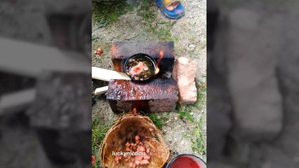 Farra Main Masak Masakan