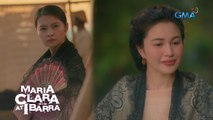 Maria Clara At Ibarra: Maria Clara's plan B (Episode 15)