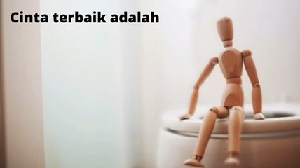 Kata kata bijak | tetap jadi diri sendiri