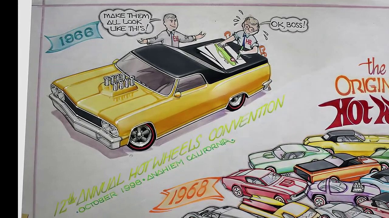 Life Size - Se1 - Ep01 - Hot Rod to the Core - The Bone Shaker HD Watch HD Deutsch