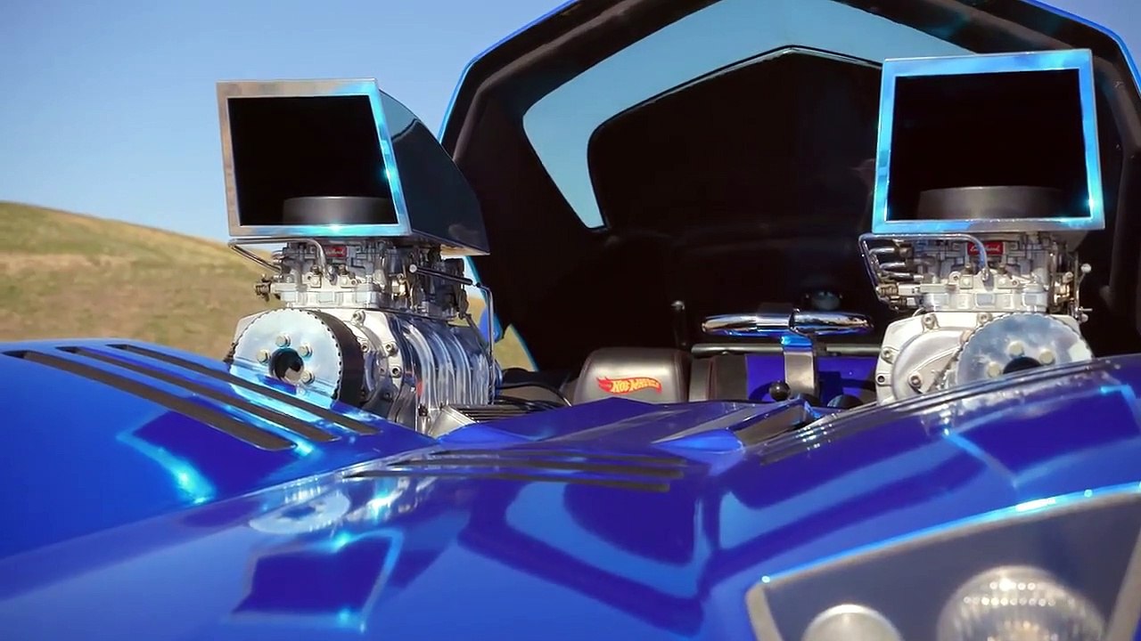 Life Size - Se1 - Ep02 - 1960s Hot Rod Fantasy - The Twin Mill HD Watch HD Deutsch