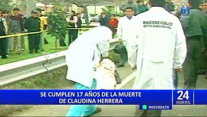 Claudina Herrera: historia de la joven de 18 años que le arrebataron su bebé del vientre