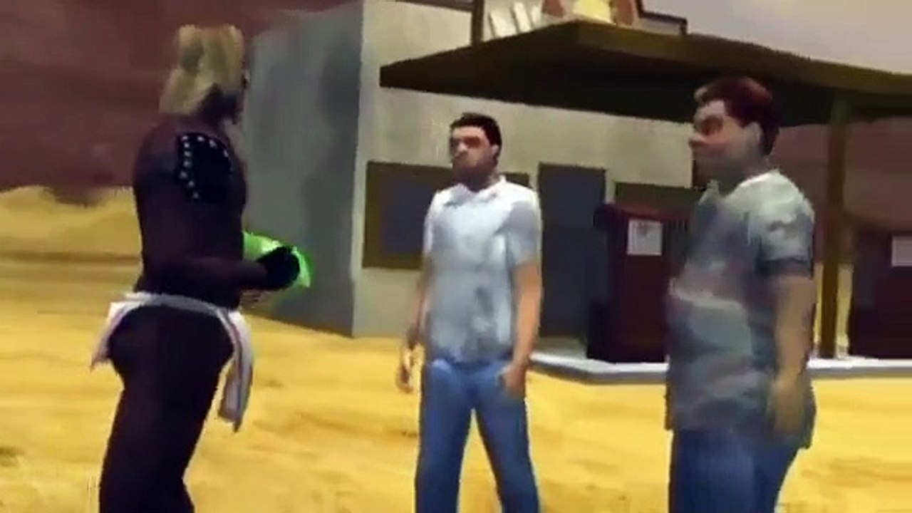 Xavier - Renegade Angel - Ep02 HD Watch HD Deutsch