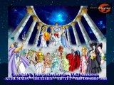 DAnime : Saint Seiya 13 le Domaine des cieux (Partie 2)