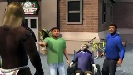 Xavier - Renegade Angel - Ep03 HD Watch HD Deutsch