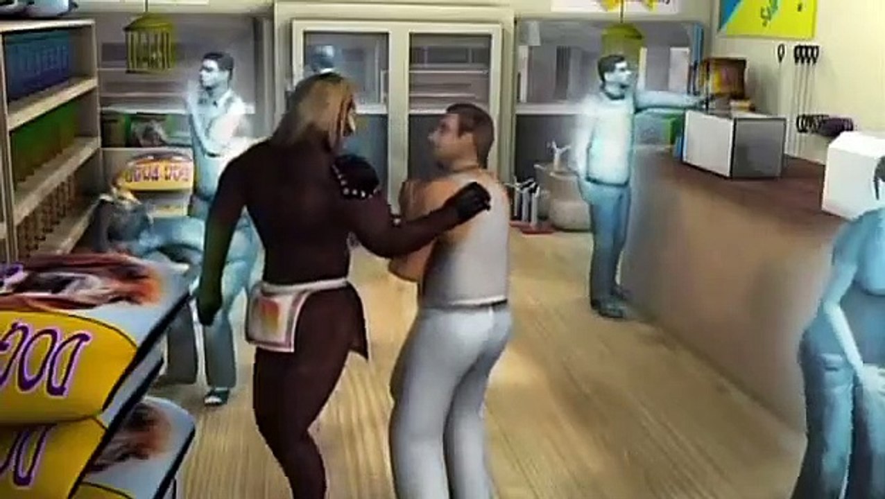 Xavier - Renegade Angel - Ep05 HD Watch HD Deutsch