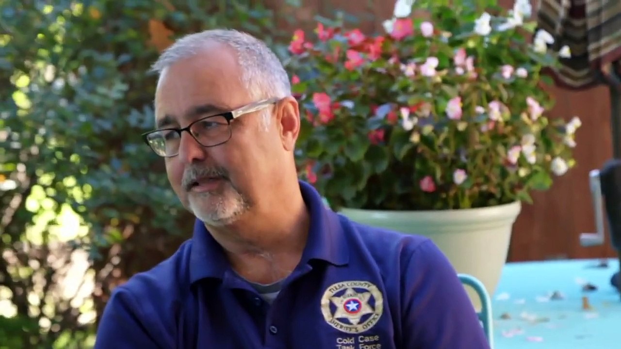 Killer Unknown - Se1 - Ep06 - To Everything There is a - SeHD Watch HD Deutsch