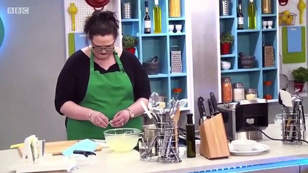 Yes Chef - Se2 - Ep06 - Galton Blackiston HD Watch HD Deutsch