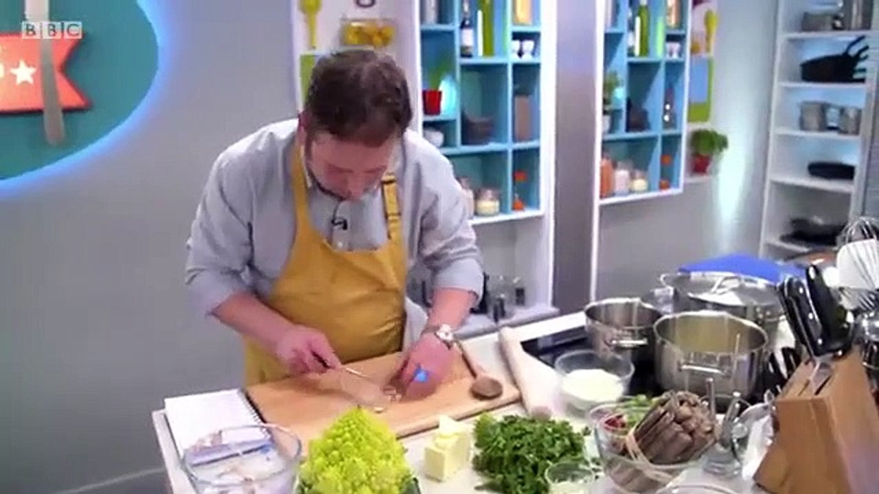 Yes Chef - Se2 - Ep05 - Friday Final 1 HD Watch HD Deutsch