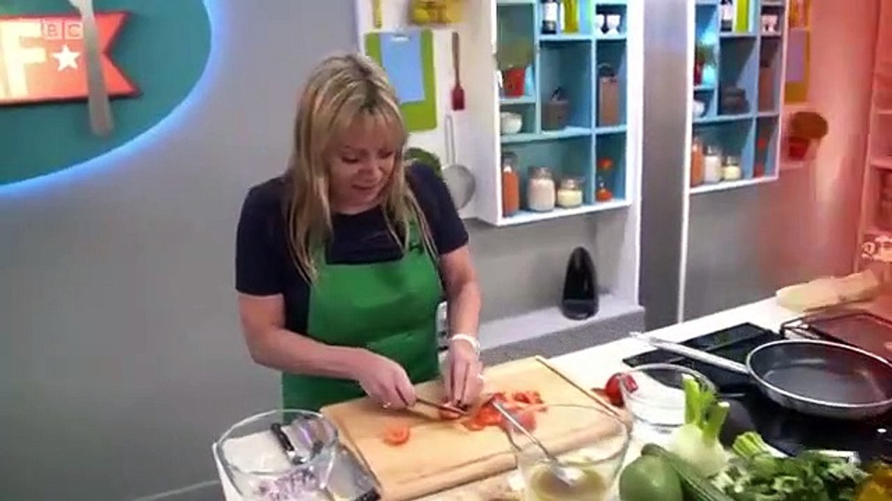 Yes Chef - Se2 - Ep08 - Rupert Rowley HD Watch HD Deutsch