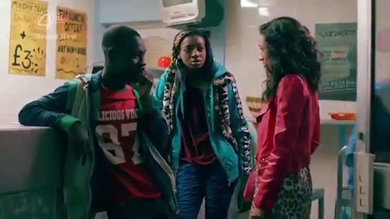 Youngers - Se1 - Ep07 HD Watch HD Deutsch