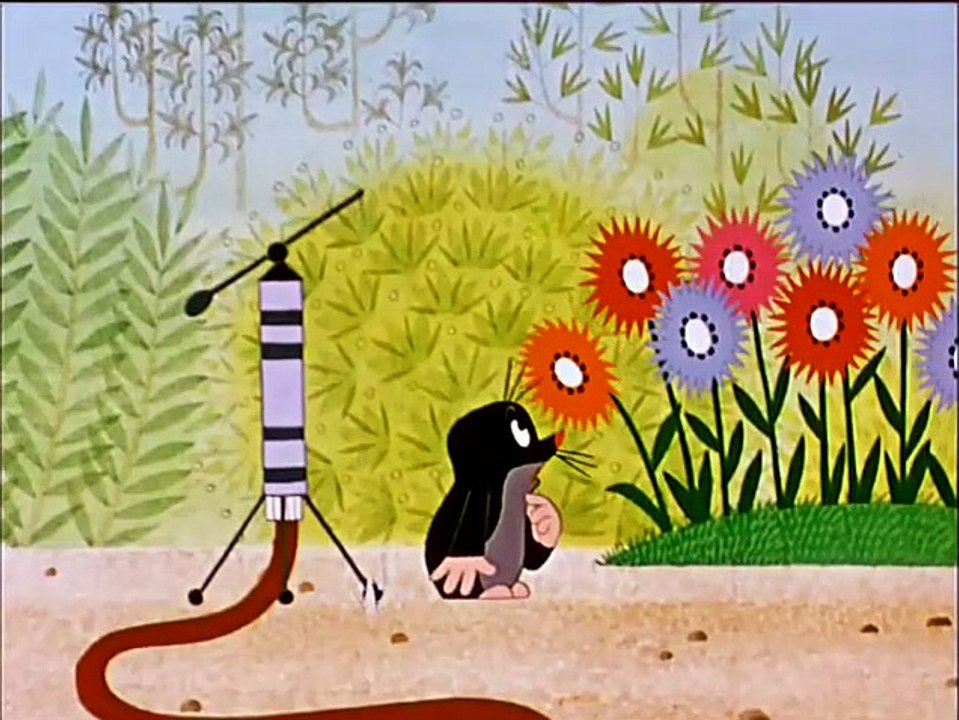 Little Mole - Ep01 HD Watch HD Deutsch