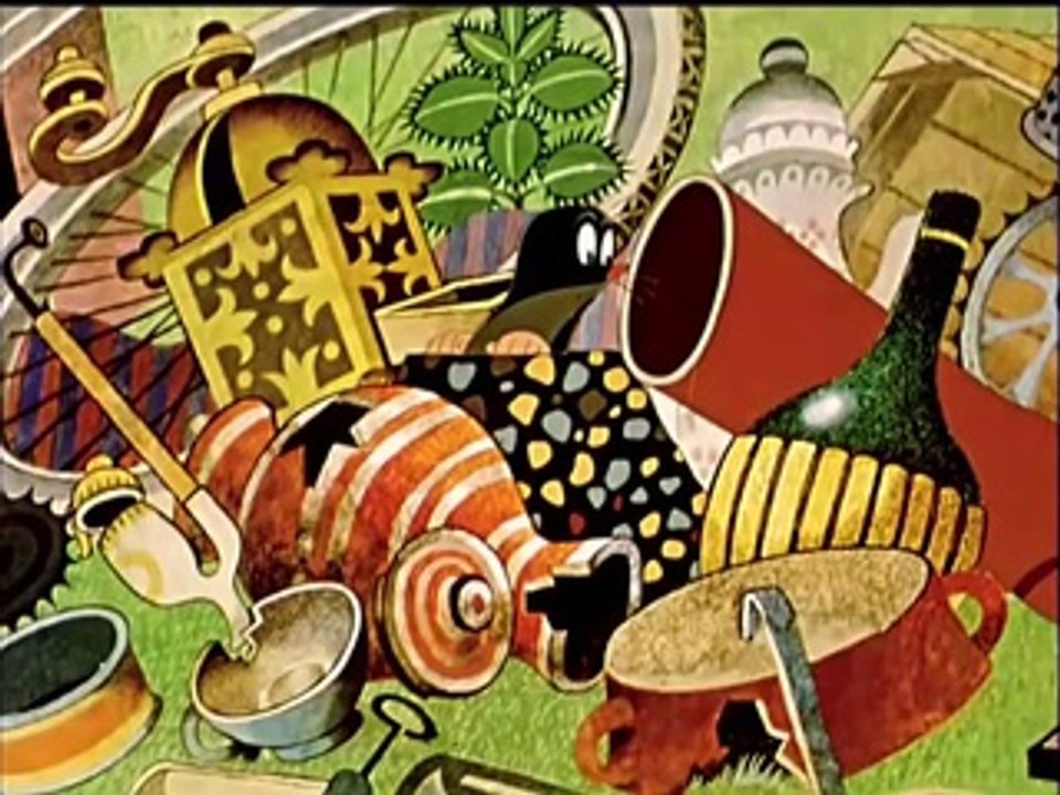 Little Mole - Ep02 HD Watch HD Deutsch