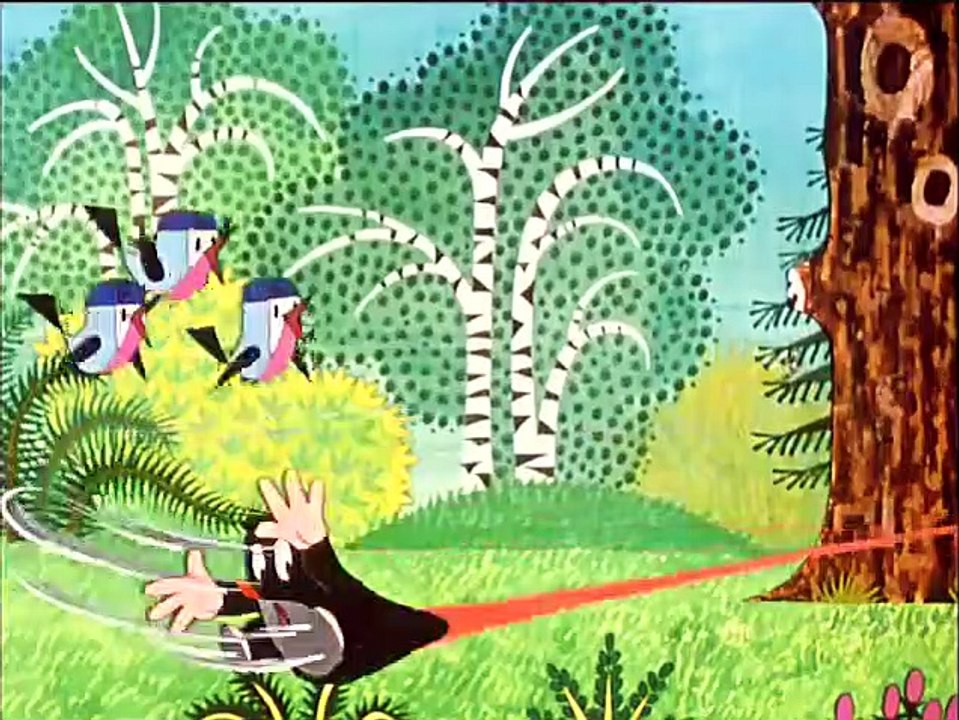 Little Mole - Ep03 HD Watch HD Deutsch