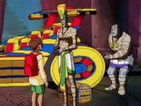 Mummies Alive! - Ep03 HD Watch HD Deutsch