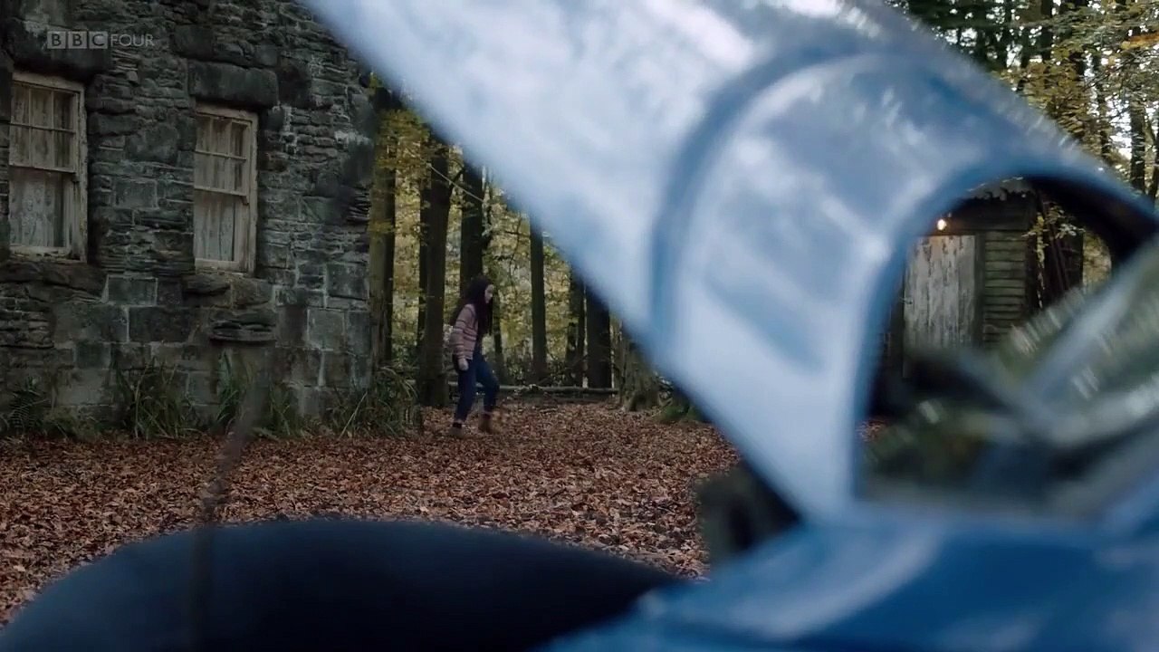 Hidden - Se1 - Ep06 HD Watch HD Deutsch