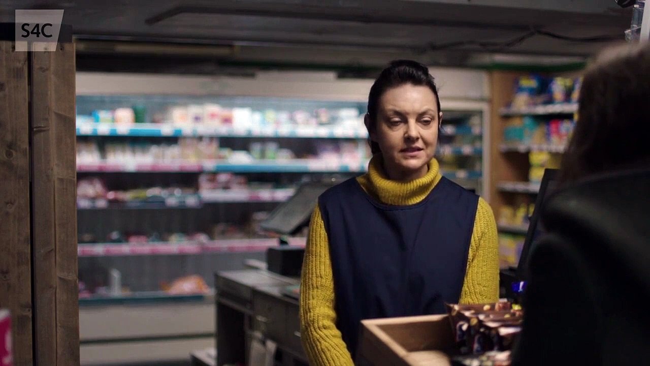 Hidden - Se2 - Ep02 HD Watch HD Deutsch