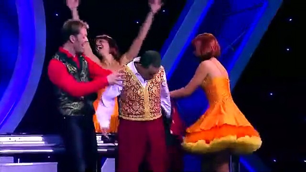 Masters Of Illusion - Se1 - Ep01 HD Watch HD Deutsch