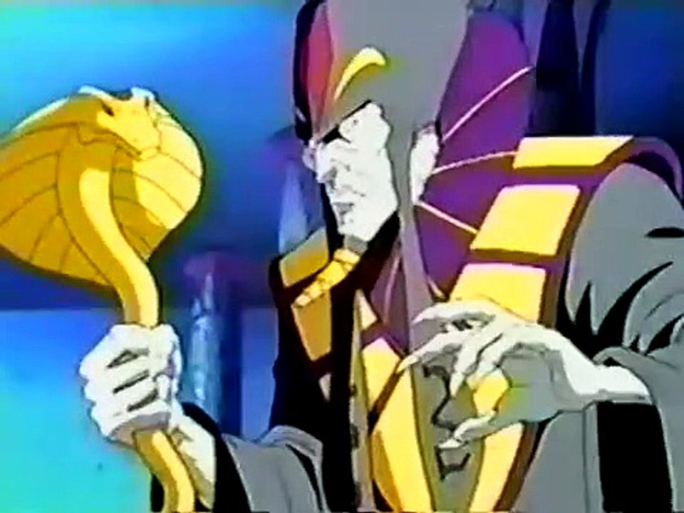 Mummies Alive! - Ep06 HD Watch HD Deutsch