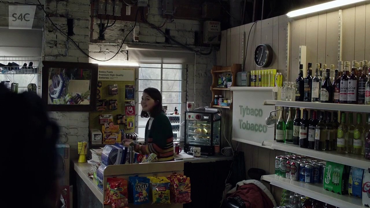 Hidden - Se2 - Ep01 HD Watch HD Deutsch