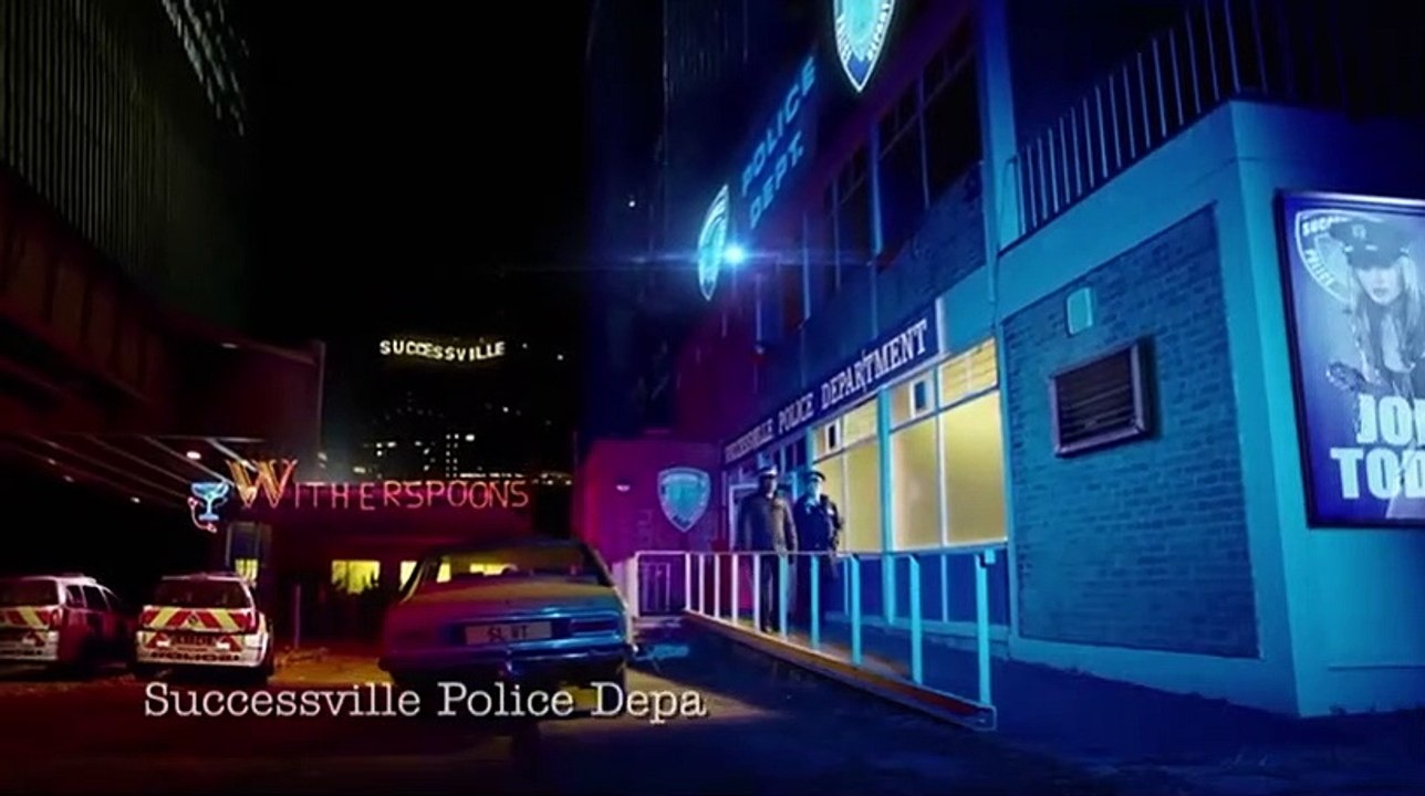 Mur-'der in Successville - Se1 - Ep03 HD Watch HD Deutsch