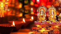 Choti Diwali 2022 : छोटी दिवाली क्यों मनाते है । Choti Diwali Kyu Manate Hai । Boldsky *Religious