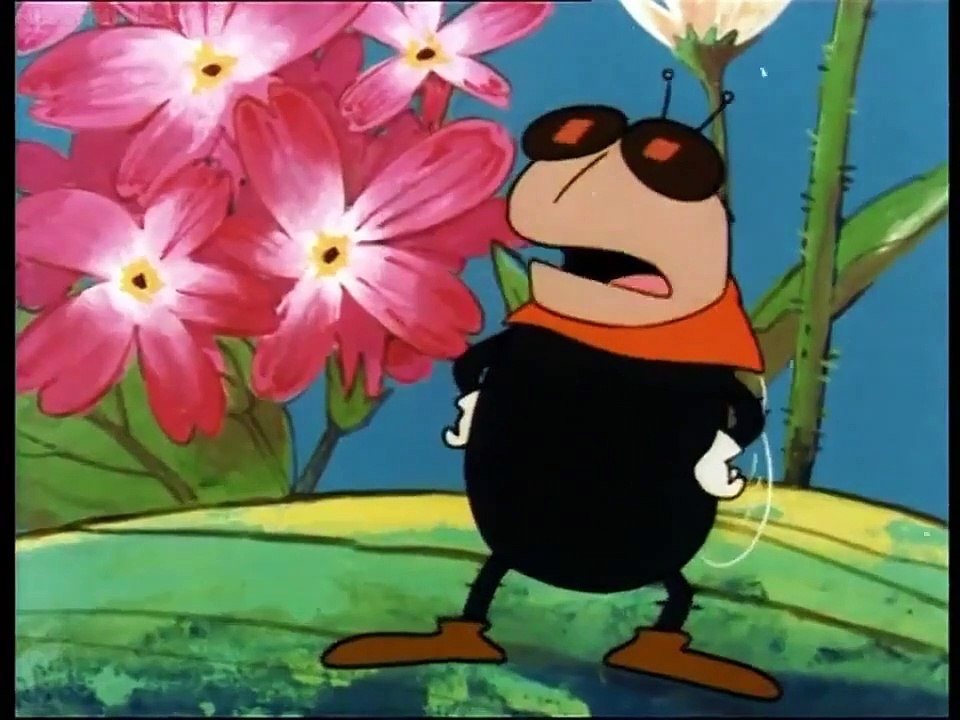 Maya the Bee - Se1 - Ep05 HD Watch HD Deutsch