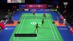R16 - Badminton Denmark Open 2022 - Pearly Tan Thinaah Muralitharan MALAYSIA vs Chen Qing Chen Jia Yi Fan