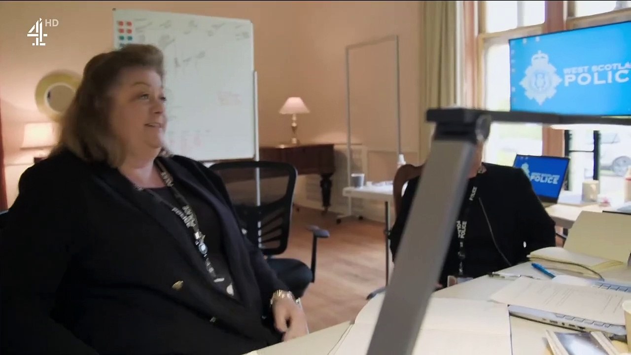 Mur-'der Island - Se1 - Ep04 HD Watch HD Deutsch