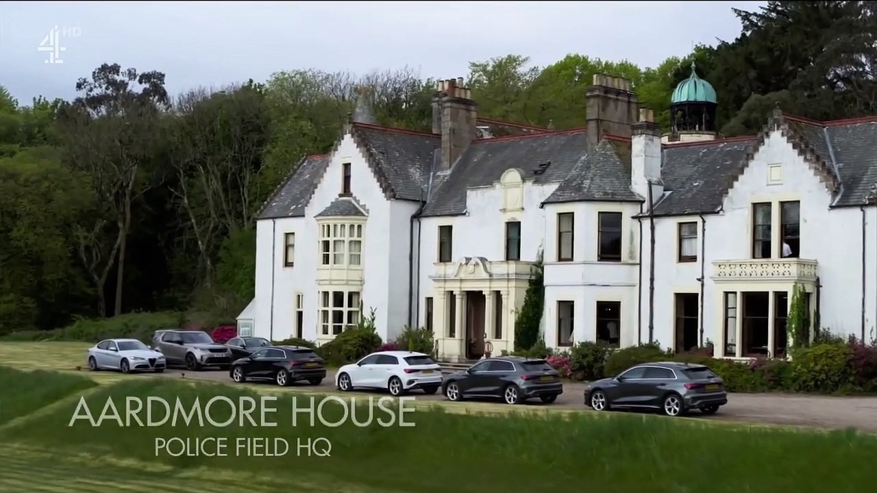 Mur-'der Island - Se1 - Ep06 HD Watch HD Deutsch