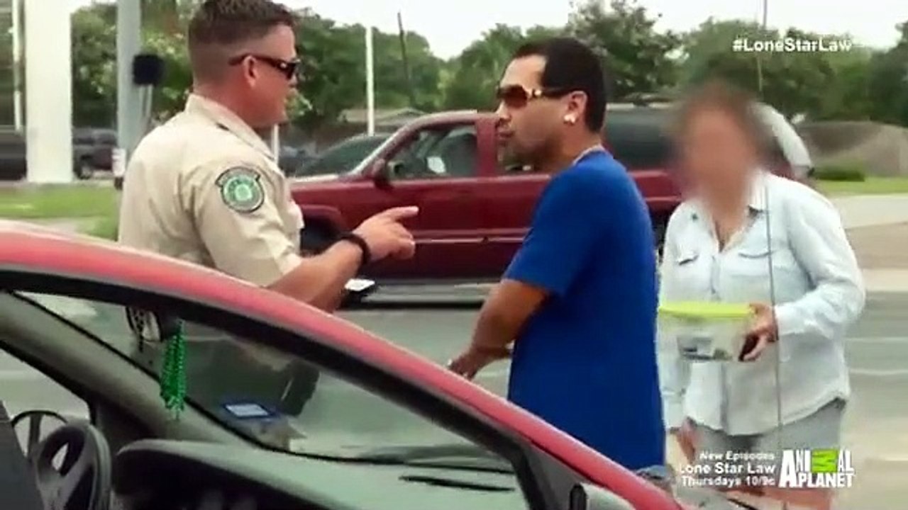 Lone Star Law - Se1 - Ep02 - Caught Red Handed HD Watch HD Deutsch