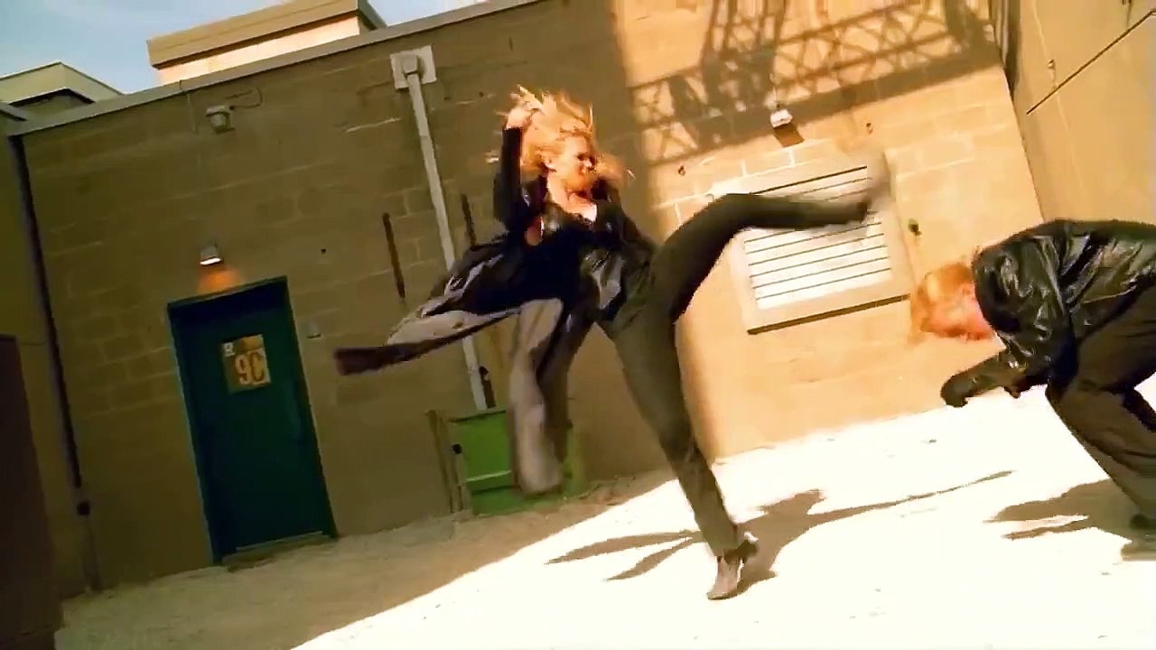 Mutant X - Se1 - Ep10 - Dark Star Rising HD Watch HD Deutsch