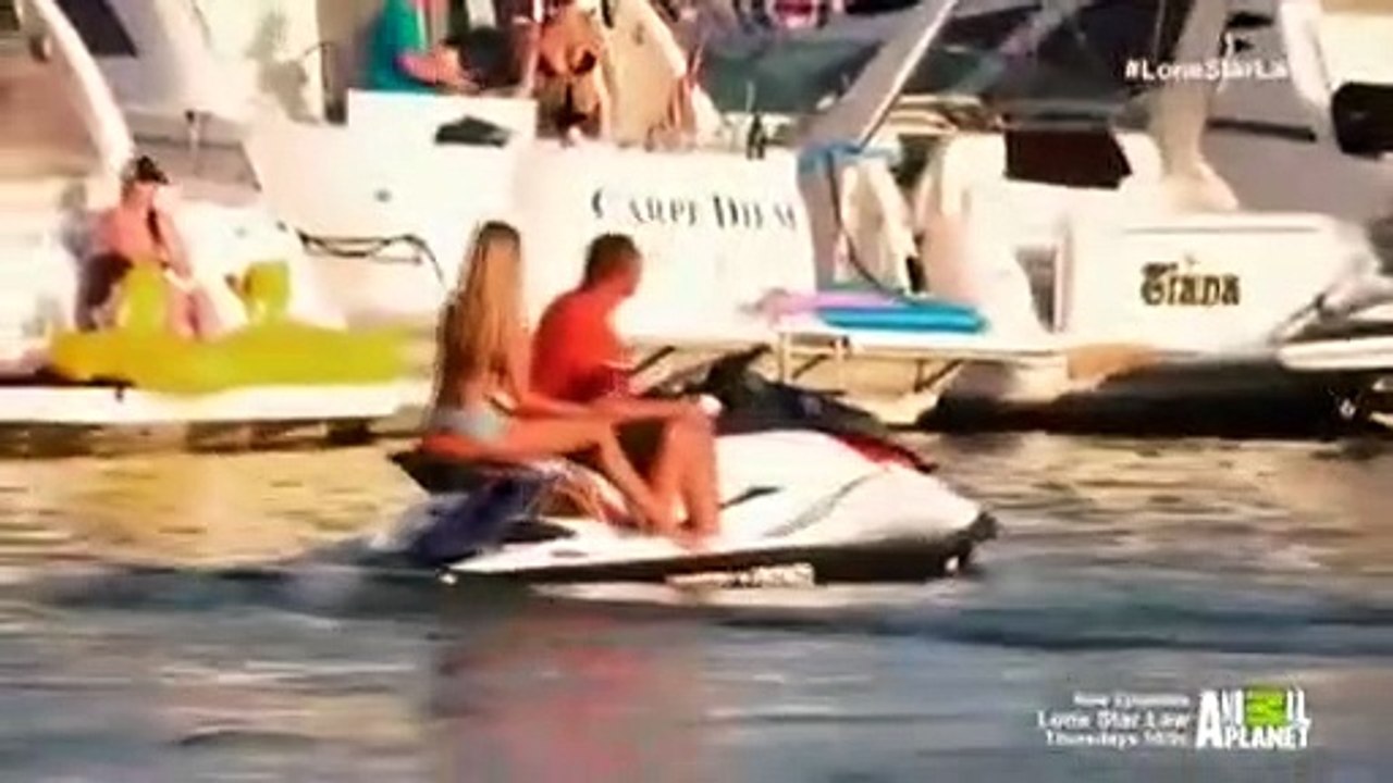 Lone Star Law - Se1 - Ep05 - Mayday Mayday HD Watch HD Deutsch