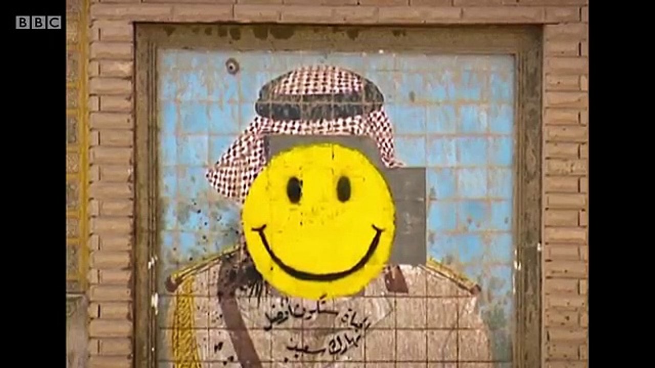 Once Upon a Time in Iraq - Se1 - Ep04 - Saddam HD Watch HD Deutsch