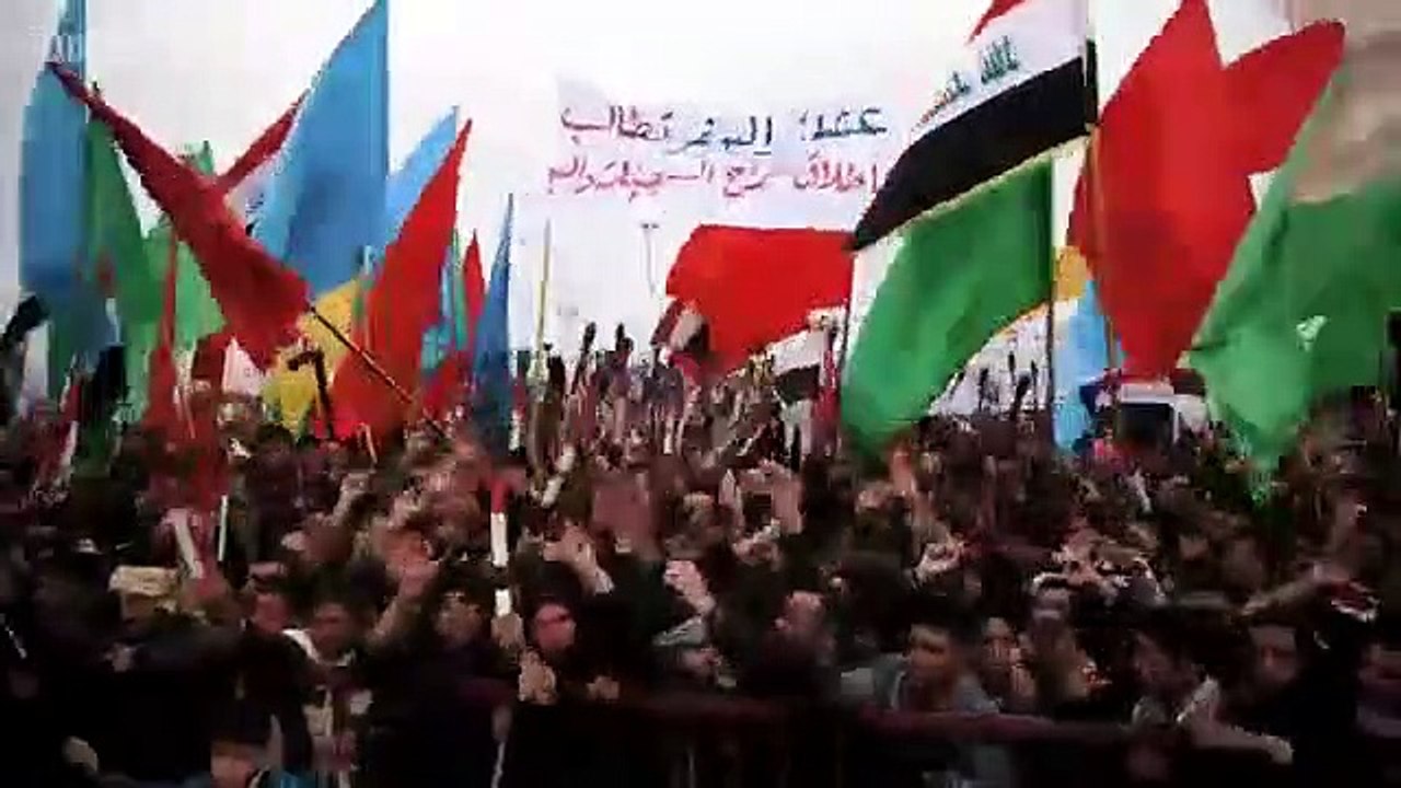 Once Upon a Time in Iraq - Se1 - Ep05 - Legacy HD Watch HD Deutsch