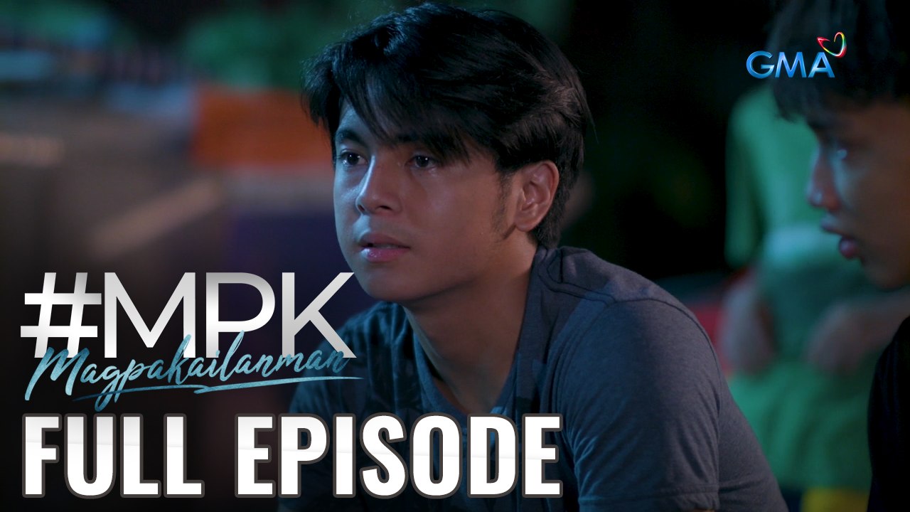 Magpakailanman: Sana Ngayong Pasko - The Bert Anthony Sienes Story (Full Episode)