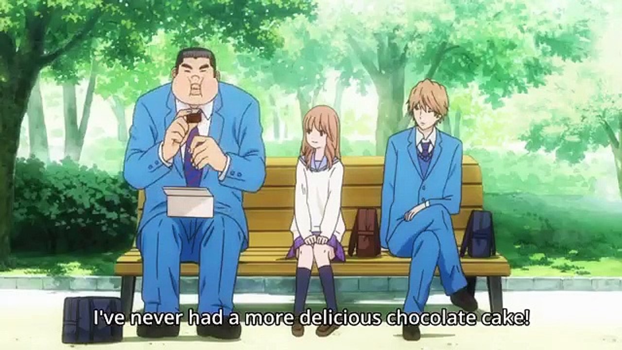 Ore Monogatari!! - Ep02 HD Watch HD Deutsch