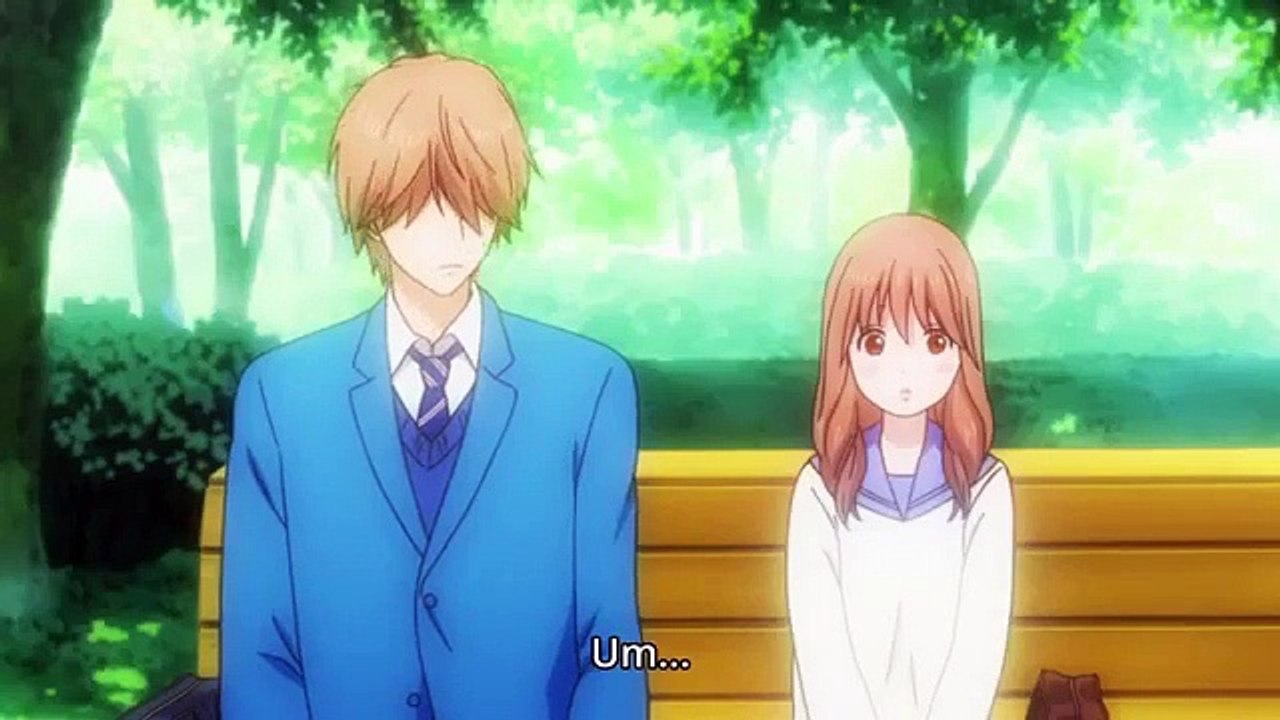 Ore Monogatari!! - Ep03 HD Watch HD Deutsch