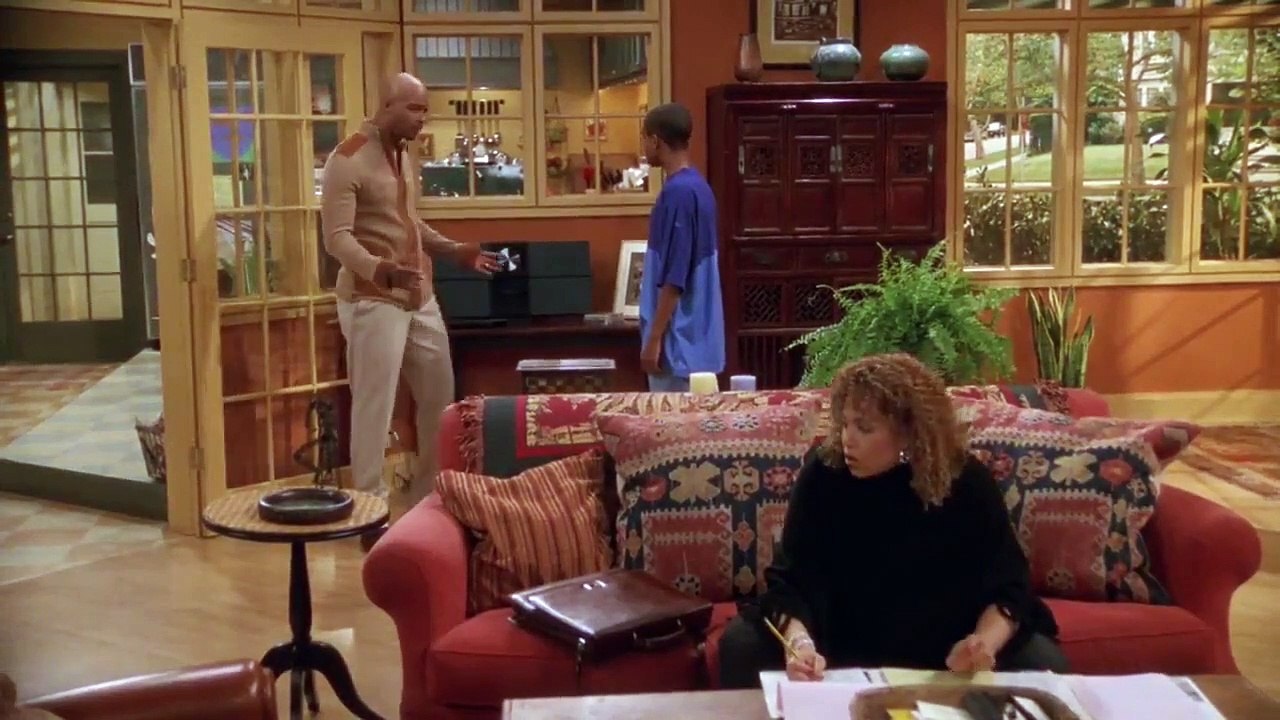 My Wife and Kids - Se1 - Ep02 - The Truth Hurts HD Watch HD Deutsch