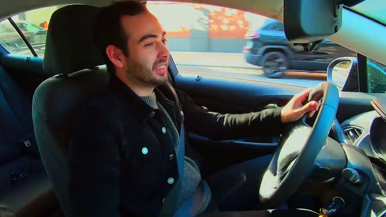 My Unorthodox Life - Se1 - Ep09 HD Watch HD Deutsch