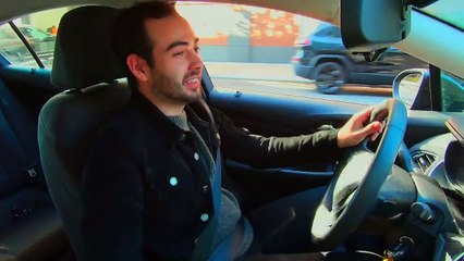 My Unorthodox Life - Se1 - Ep09 HD Watch HD Deutsch